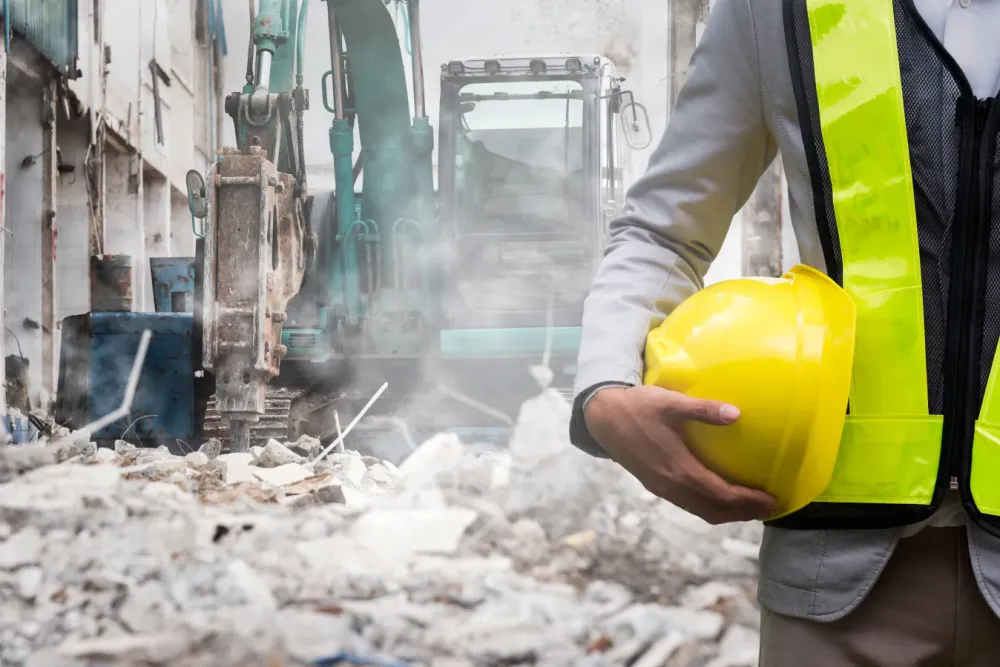 Travaux